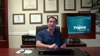 Dr. Brett Bolton What are the 3 FDA  Approved Preventative Hair Loss Treatments?
