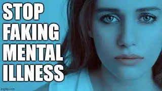 42% of Gen Z is Not Mentally Ill