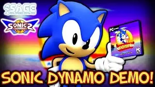 SC: SAGE 2014 - Sonic Dynamo