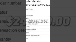 Beginner trader makes $125,000 in a YOLO option trade  | Wall Street Bets