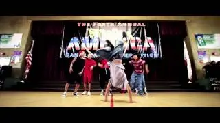 Battlefield America - Official Exclusive Trailer [TrueHD] [1080p]