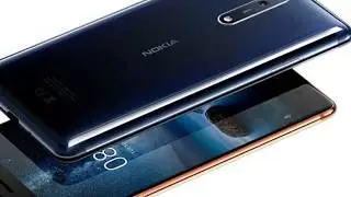Nokia 8 Plus - Introducing Nokia 8+ New Version 2018 - The Legend Is Back