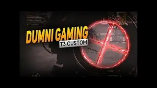 #dumni #ysi_ignite_yt #live  Chill Strem Recalling My Old Days