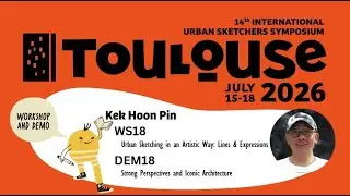 WS18 и DEM18 Кек Хун Пин