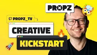 Kreativer Kickstart⚡Webdesign & Design Reviews 🧿 Chill & chat !giveaway