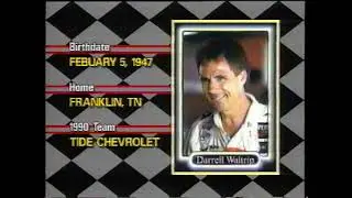 All-Time Greatest Stock-Car Finishes - Popular Mechics Video (1990)