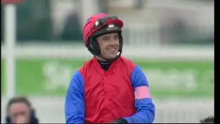 2013 OLBG Mares' Hurdle - Cheltenham Festival