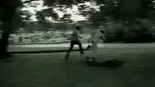 homemade horror trailer