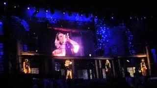 Little Mix- Good Enough. Manchester Arena