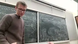 Inner Product Spaces - QM Winter 2026 #3