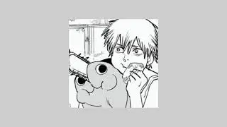 toast with jam - a chainsaw man playlist