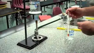 Phase Change Lab, Heating and Cooling Curves
