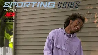 Sporting Cribs: Gianluca Busio
