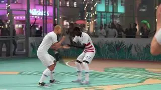 FIFA 20 - Volta compilation