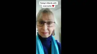 The Art of Liking with Jeannette Caruth