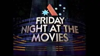 Seven - Friday Night at the Movies intro (June 1991)