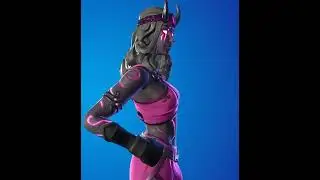 Fortnite Darkheart Skin