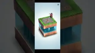 Mekorama level 19 - Robo Rally