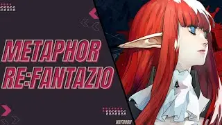 Radio Malam Bersama Metaphor - #7
