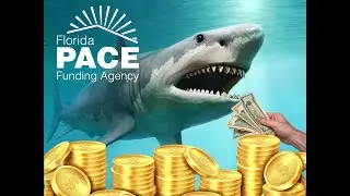PACE Loans! A well-meaning nightmare.