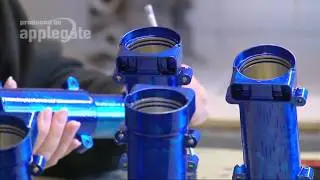 Hard Anodising Ltd   Electroless Nickel Coating, Electroless Nickel Plating, Electroless Nickel