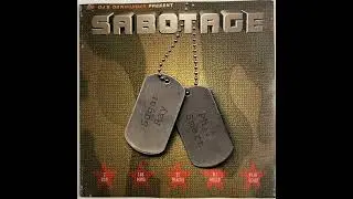 DJ's Downunder Present Sabotage - Phil Smart