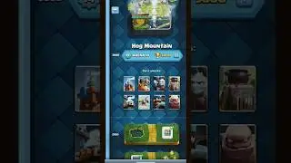 Best arena 10 deck in clash Royale | No skill troll deck #clashroyale #clashroyaletipsandtricks