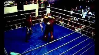 Felipe Feeh (Fight Combat -(PG) x Wellington Tlleis (Dragao MMA - PG)