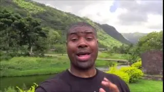 Tariq Nasheed's Hidden Colors 4 on Kickstarter