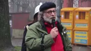 L'intervento di Roberto Spocci su Guido Picelli