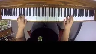 ✅ Ghost Train by Laura Weed | Elementary Piano Music Solo (ORIGINAL!) | ✅ Quiz below!