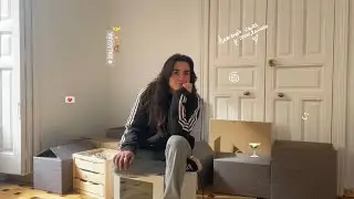 ✨ diciendo adiós al estudio y os pongo al día de todo