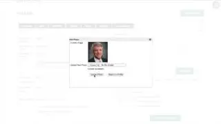 Bend Golf & Country Club - Updating your profile tutorial
