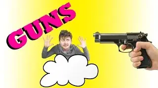 GUN AMNESTY