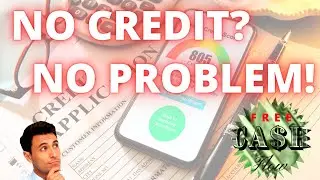 How To Avoid Getting Destroyed By Your Credit Score - Free Cash Flow