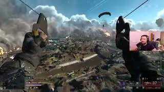 Wir haben die 70 Kills geschafft in Battlefield 6 REDSEC Uncut Gameplay Deutsch 4K