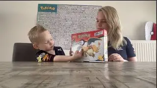 CHARIZARD LEGO!!