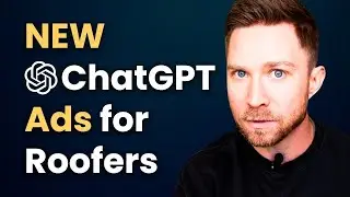 Roofing Leads Are About to Change Forever&hellip; Because of NEW ChatGPT Ads
