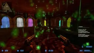 Counter Strike Source: Ze harry potter Item guide