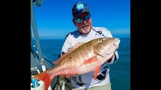Pesca con 3 Concos y sus anecdotes