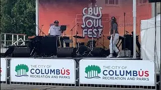 2024 CBus Soul Fest