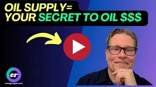 The Secret Formula: How Oil Supply Trends Predict Future Prices!