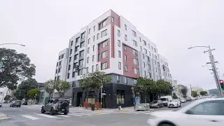 Fix It Crew Visits TNDC