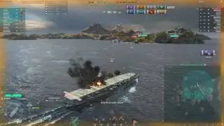 Season 7 CV Ranked Game - Ram to victory