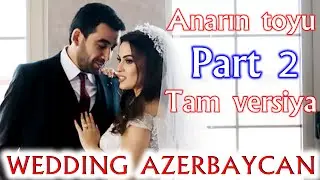 Azərbaycanin ən meşhur toyu  Masallı toyu