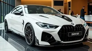  2026 BMW M9 vs Dacia Logan 😱 Supersportwagen gegen Budget-Auto – Das Ergebnis SCHOCKIERT!“