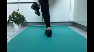 Cotton Kick