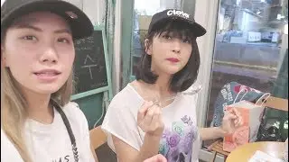 SASYACHI KE SEOUL LAGI?