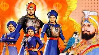 CHAAR sahibzaade movie Seen do sahibzaade new movie 😭😭😭