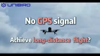 No GPS, Still Flying Miles? Drone Tech Breakthrough!